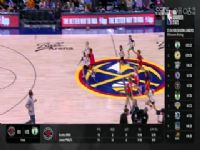 NBA��ǰ�� ̫��VS��� 20241014