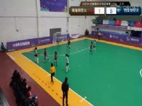 �й���ѧ������������������Ů�����ܾ����� �ຣʦ����ѧvs�����ƾ���ѧ 20231129