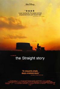 ʷ���������Ĺ��� The Straight Story[��Ӱ��˵]
