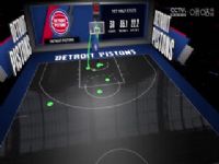 NBA�ļ����� ��ţVS���� 20240717