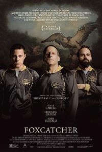  Foxcatcher[Ӱ˵]