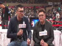 CBA���ֲ�����̭�� �½�������VSɽ���ھ� 20250211